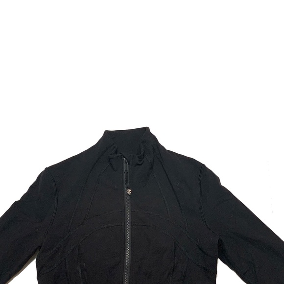 6 / Lululemon Define Jacket - Picture 4 of 5